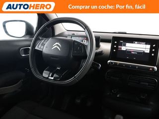 Citroën C4 Cactus 1.6 Blue-HDi Feel