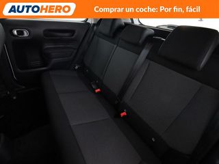 Citroën C4 Cactus 1.6 Blue-HDi Feel
