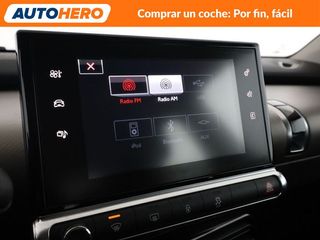 Citroën C4 Cactus 1.6 Blue-HDi Feel