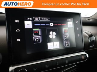 Citroën C4 Cactus 1.6 Blue-HDi Feel