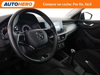 Skoda Scala 1.0 TSI Active