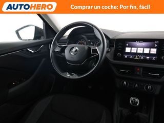 Skoda Scala 1.0 TSI Active