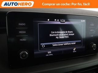 Skoda Scala 1.0 TSI Active