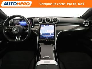 Mercedes Clase C C 300 MHEV AMG Line