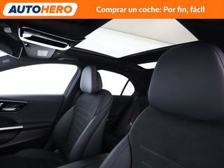 Mercedes Clase C C 300 MHEV AMG Line