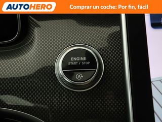 Mercedes Clase C C 300 MHEV AMG Line