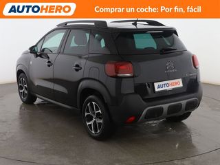 Citroën C3 Aircross 1.5 Blue-HDi C-Series