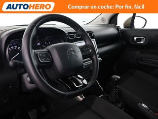 Citroën C3 Aircross 1.5 Blue-HDi C-Series