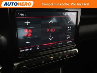 Citroën C3 Aircross 1.5 Blue-HDi C-Series