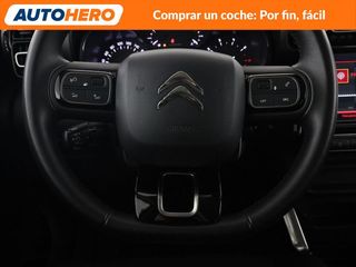 Citroën C3 Aircross 1.5 Blue-HDi C-Series