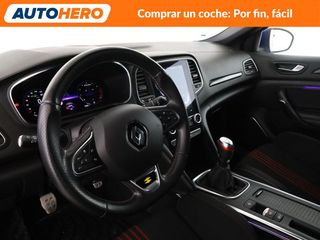 Renault Megane 1.3 TCe R.S. Line