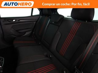 Renault Megane 1.3 TCe R.S. Line