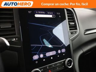 Renault Megane 1.3 TCe R.S. Line