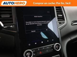 Renault Megane 1.3 TCe R.S. Line