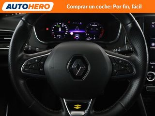 Renault Megane 1.3 TCe R.S. Line