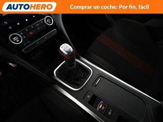 Renault Megane 1.3 TCe R.S. Line