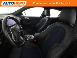 BMW Serie 1 116d M Sport