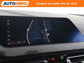 BMW Serie 1 116d M Sport