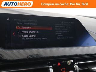 BMW Serie 1 116d M Sport