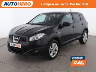 Nissan Qashqai 1.6 dCi Acenta