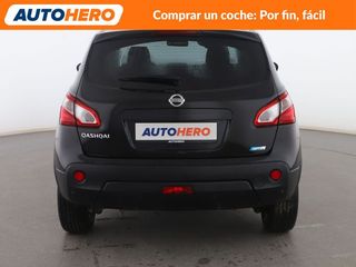 Nissan Qashqai 1.6 dCi Acenta