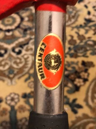 Hacha bombero vintage J.WIEBELHAUS CO