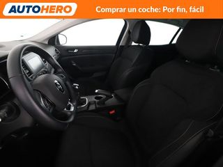 Renault Megane 1.3 TCe Limited