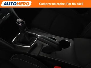 Renault Megane 1.3 TCe Limited