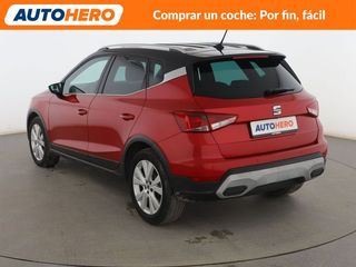 Seat Arona 1.0 TSI Xperience