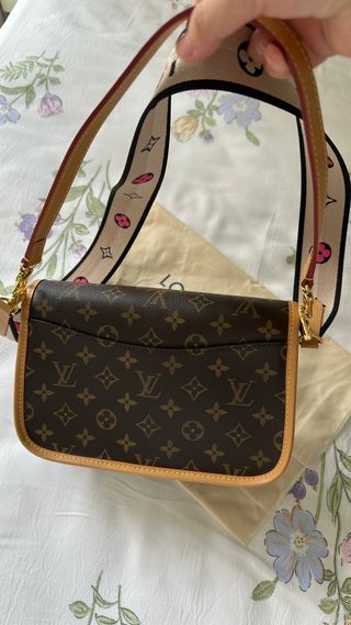 Louis Vuitton Monogram