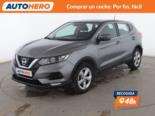 Nissan Qashqai 1.2 Acenta