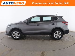 Nissan Qashqai 1.2 Acenta