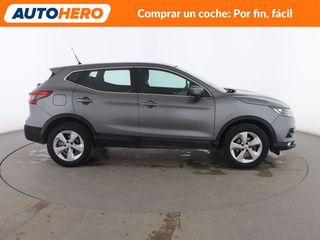 Nissan Qashqai 1.2 Acenta