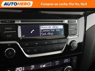 Nissan Qashqai 1.2 Acenta