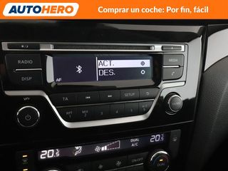 Nissan Qashqai 1.2 Acenta