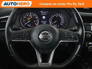 Nissan Qashqai 1.2 Acenta
