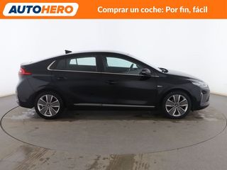 Hyundai IONIQ 1.6 Hybrid Tecno