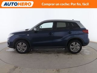 Suzuki Vitara 1.4 BoosterJet Mild-Hybrid 20 Aniversario 4x2