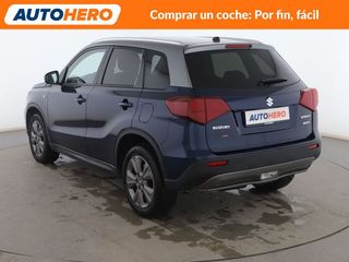 Suzuki Vitara 1.4 BoosterJet Mild-Hybrid 20 Aniversario 4x2