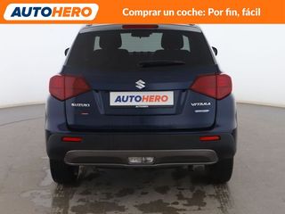 Suzuki Vitara 1.4 BoosterJet Mild-Hybrid 20 Aniversario 4x2
