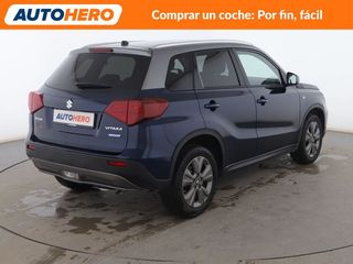 Suzuki Vitara 1.4 BoosterJet Mild-Hybrid 20 Aniversario 4x2