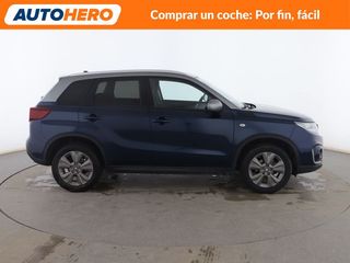 Suzuki Vitara 1.4 BoosterJet Mild-Hybrid 20 Aniversario 4x2