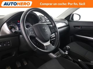 Suzuki Vitara 1.4 BoosterJet Mild-Hybrid 20 Aniversario 4x2