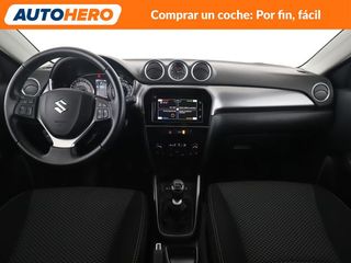 Suzuki Vitara 1.4 BoosterJet Mild-Hybrid 20 Aniversario 4x2