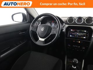 Suzuki Vitara 1.4 BoosterJet Mild-Hybrid 20 Aniversario 4x2