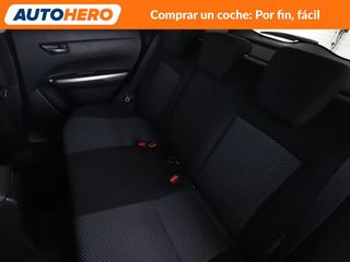 Suzuki Vitara 1.4 BoosterJet Mild-Hybrid 20 Aniversario 4x2