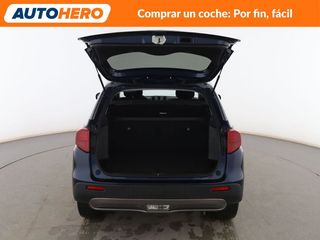 Suzuki Vitara 1.4 BoosterJet Mild-Hybrid 20 Aniversario 4x2