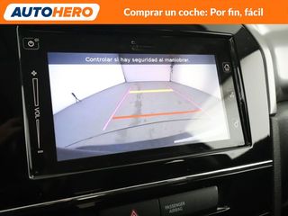 Suzuki Vitara 1.4 BoosterJet Mild-Hybrid 20 Aniversario 4x2