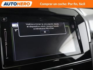 Suzuki Vitara 1.4 BoosterJet Mild-Hybrid 20 Aniversario 4x2