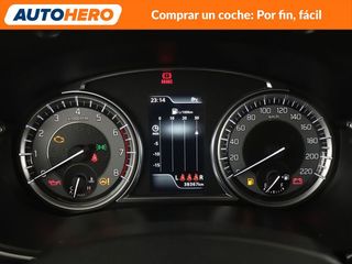 Suzuki Vitara 1.4 BoosterJet Mild-Hybrid 20 Aniversario 4x2